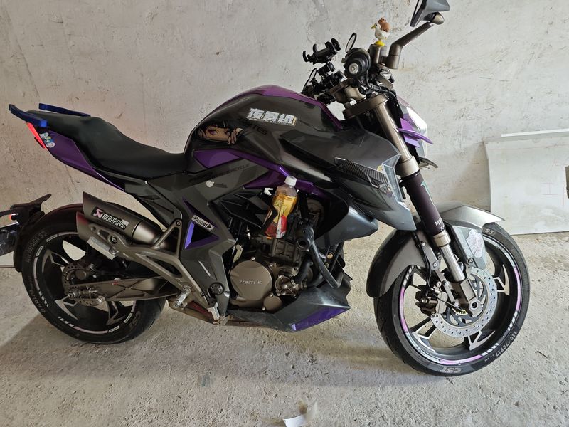 二手升仕310R