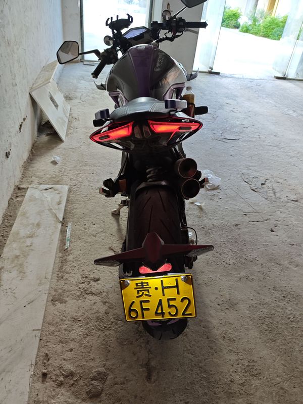 二手升仕310R