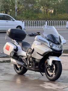 二手春风650TR-G