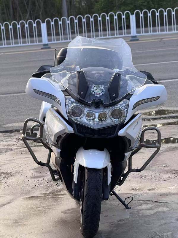 二手春风650TR-G