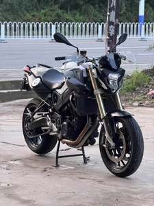 二手宝马F 800 R