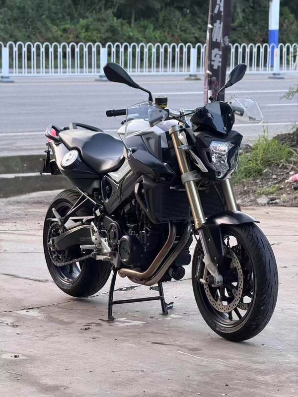 二手宝马F 800 R