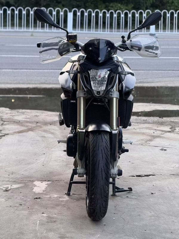 二手宝马F 800 R
