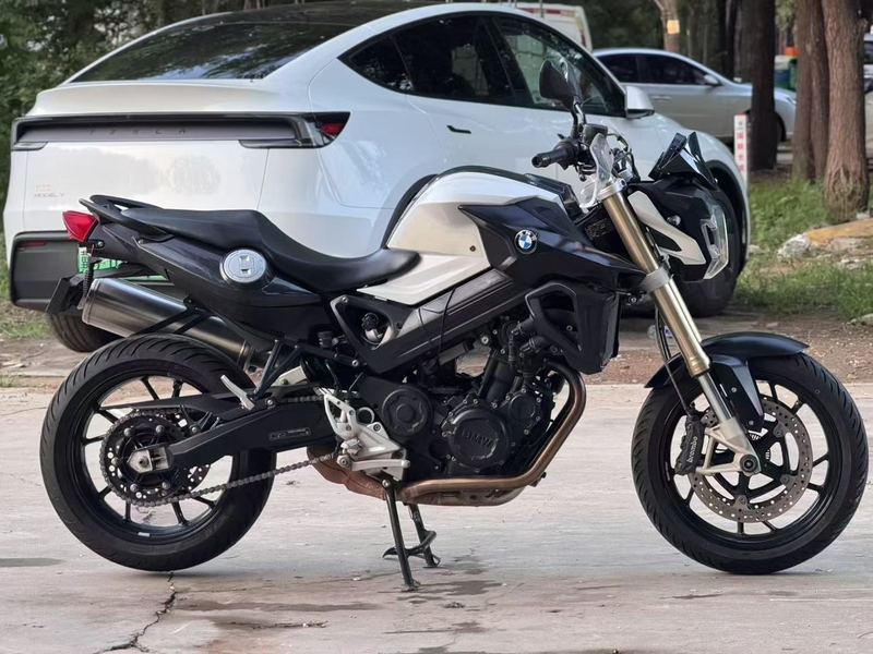 二手宝马F 800 R
