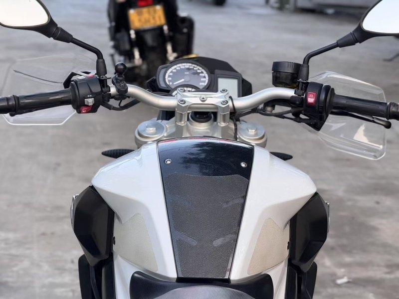 二手宝马F 800 R