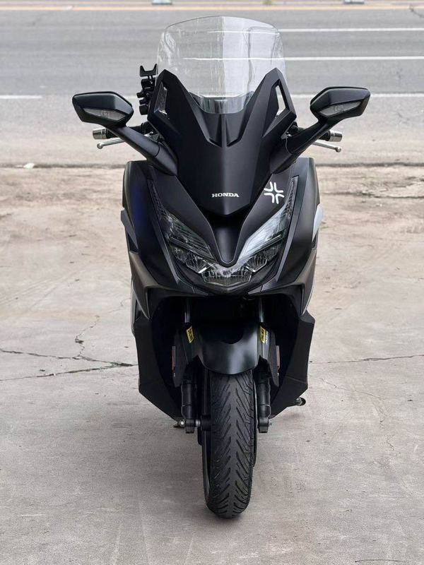 二手本田NSS350(进口)
