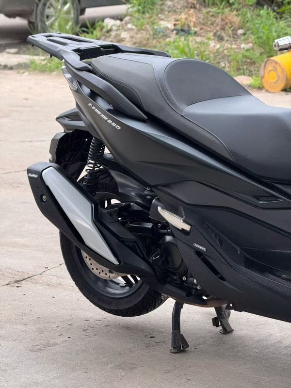 二手本田NSS350(进口)