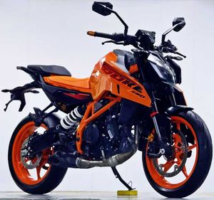 二手KTMR2R390 Duke