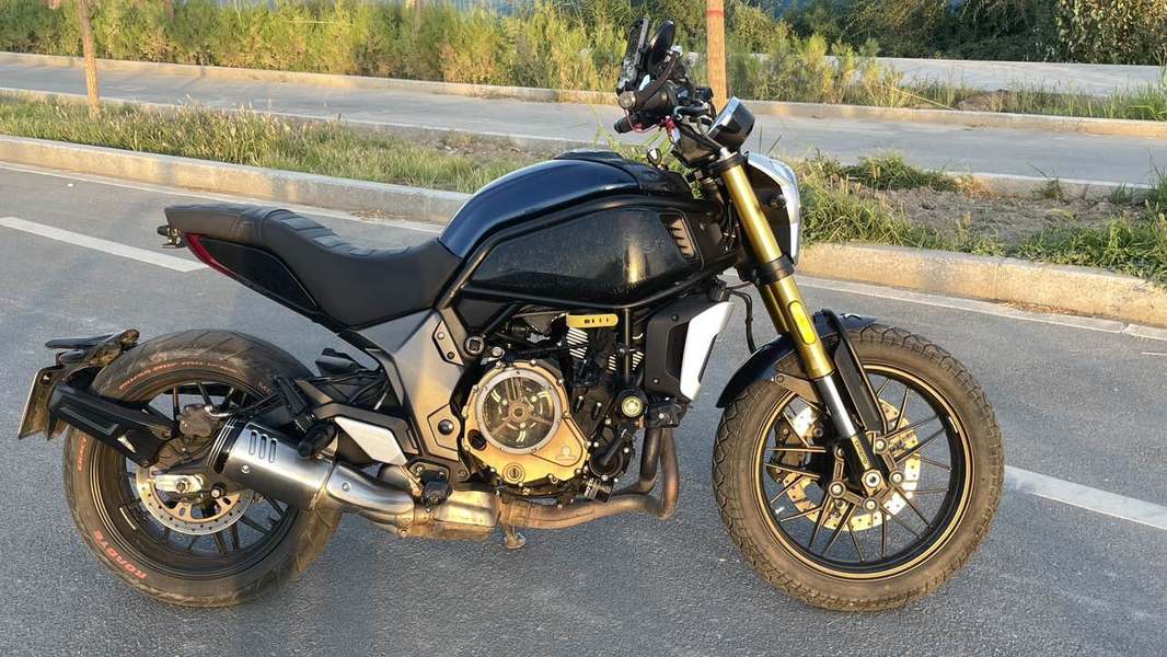二手春风700CL-X