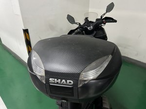 二手光阳赛艇 S350