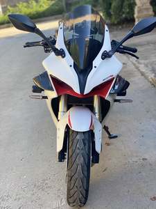 二手QJMOTOR赛600