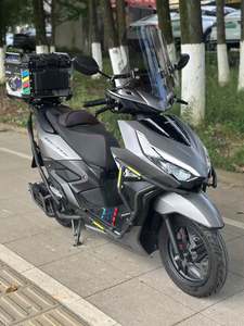 二手新大洲本田NS125RX