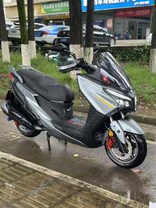 二手光阳赛艇 CT250