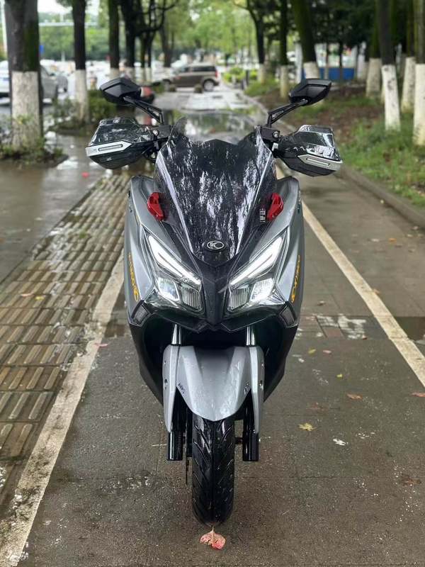 二手光阳赛艇 CT250