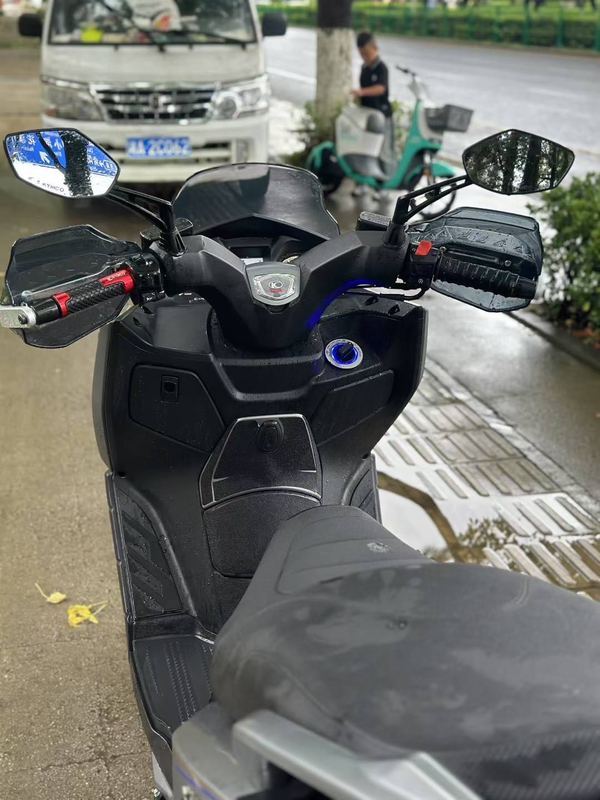 二手光阳赛艇 CT250