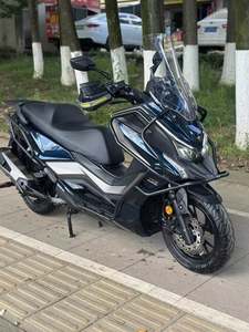 二手光阳赛艇 S350