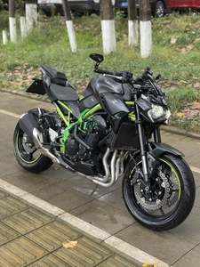 二手川崎Z900