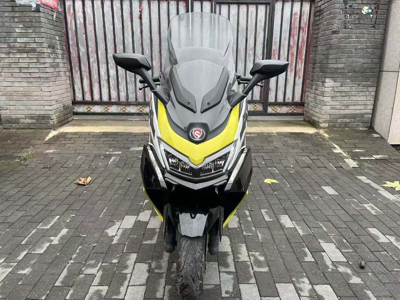 二手赛科龙睿途 RT3