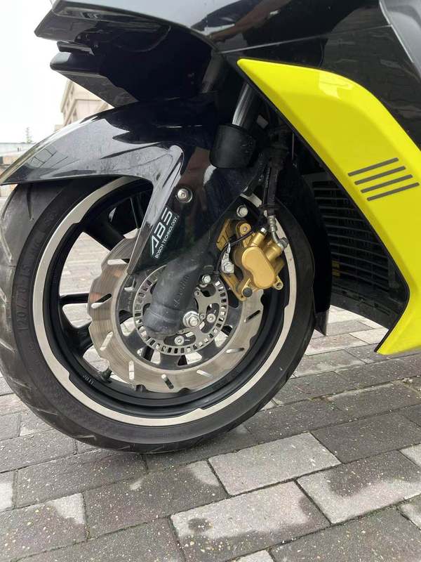 二手赛科龙睿途 RT3