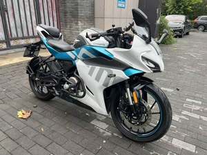二手春风250SR