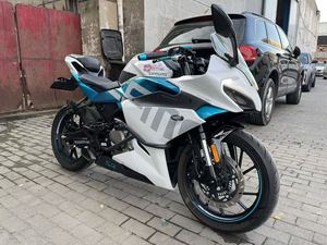 二手春风250SR