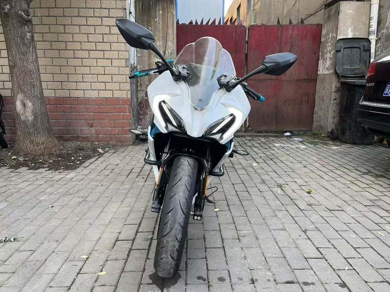 二手春风250SR