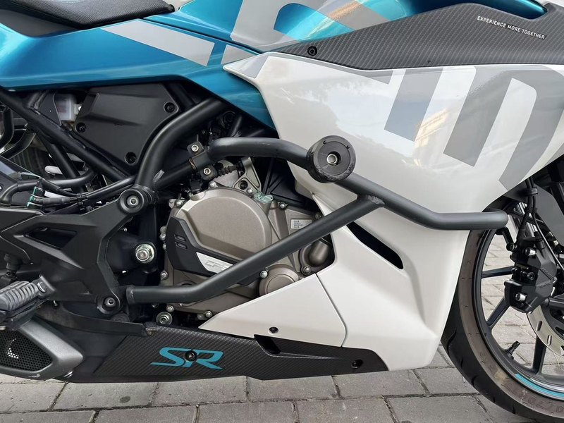 二手春风250SR
