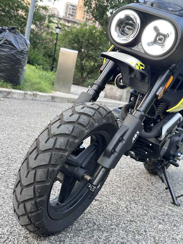 二手春风XO狒狒
