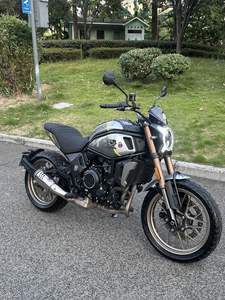 二手春风700CL-X