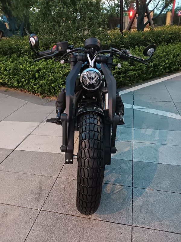 二手奔达拿破仑250