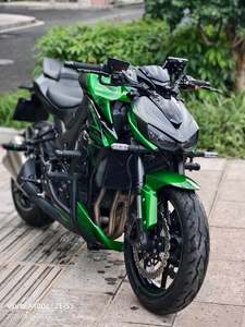 二手川崎Z1000