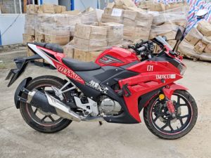 二手大运天錾 200R