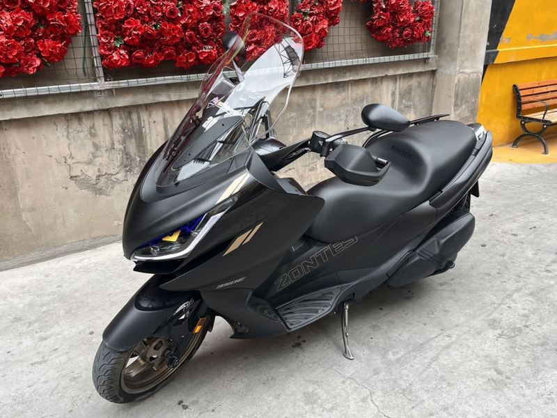 二手升仕350E