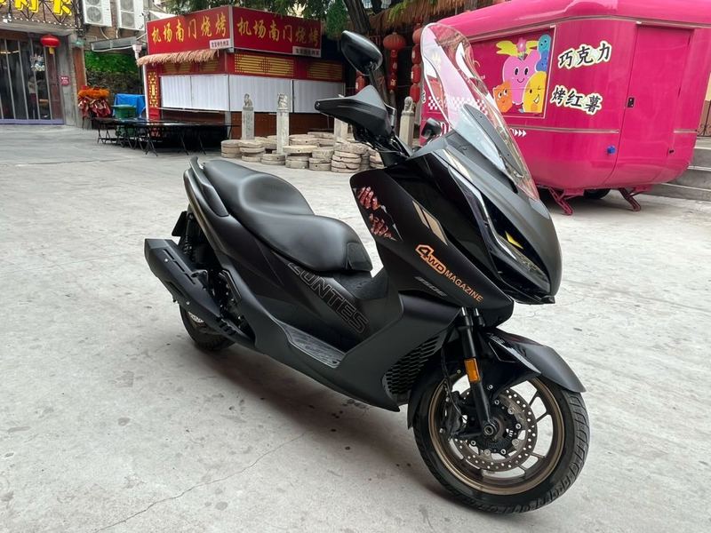 二手升仕350E