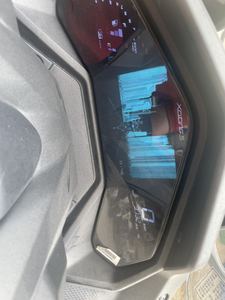 二手光阳赛艇 S350