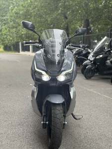 二手大阳V锐 ADV150