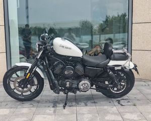 二手香帅650N
