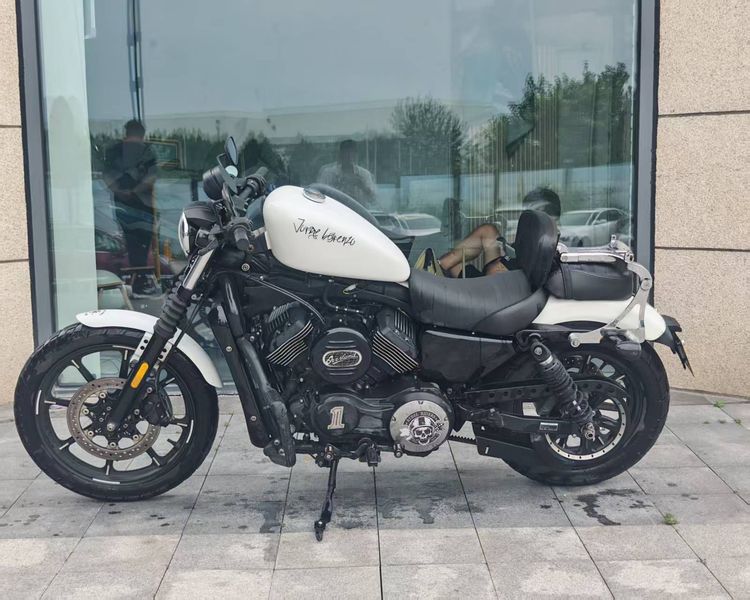 二手香帅650N