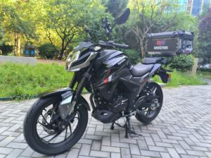 二手豪爵DR150