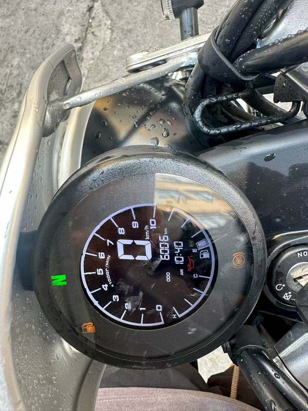 二手高金GK500