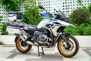 二手宝马R 1250 GS