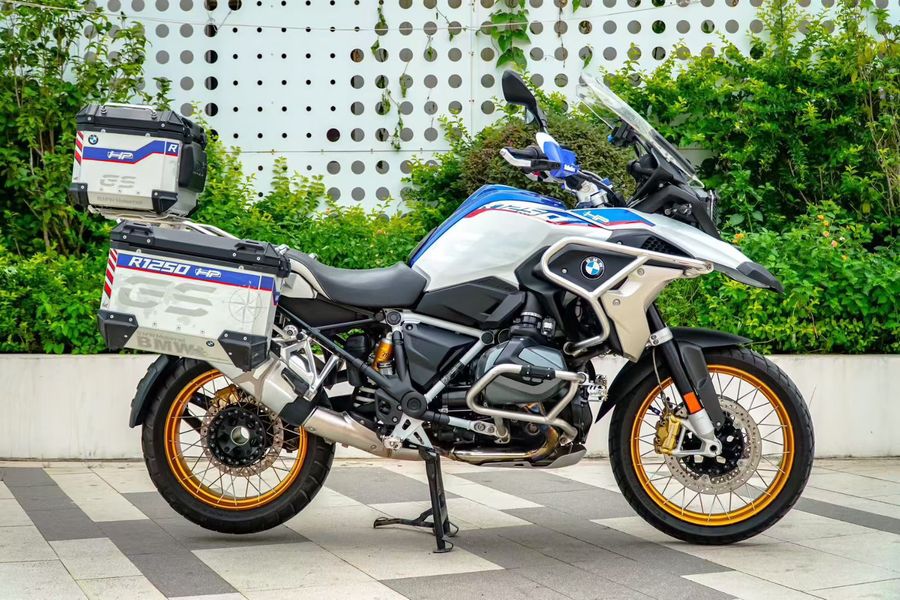 二手宝马R 1250 GS