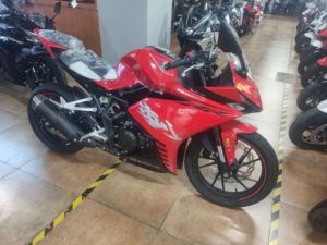 二手凯越250RR 刺鸟