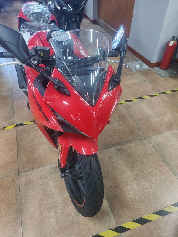 二手凯越250RR 刺鸟