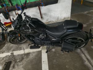二手高金Thor1000