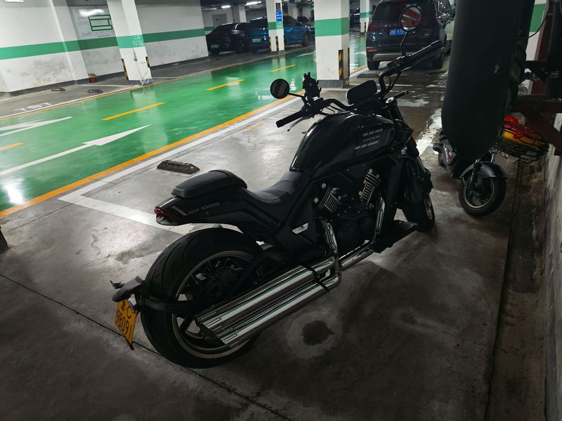 二手高金Thor1000