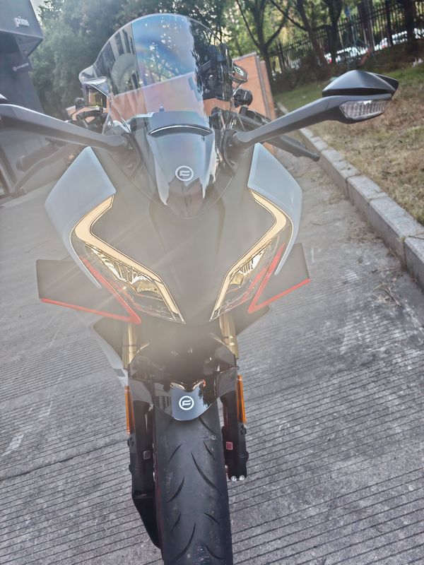 二手春风450SR