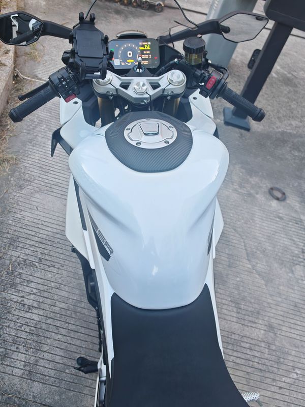 二手春风450SR