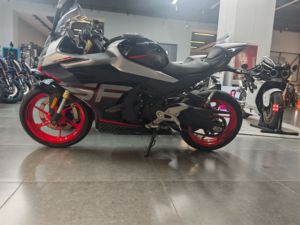 二手春风450SR