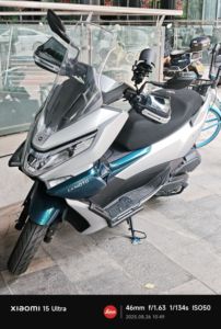 二手春风150SC